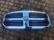 Dodge Ram IV 4 09-18 Grill Atrapa Chrom Idealna Kompletna 
