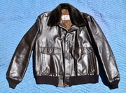 Sears kurtka bomber a2 46 tall vintage