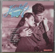 Various - Kuschelrock 4 2 X CD Sony Music Media (2004) Electronic, Rock