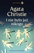 I nie było już nikogo - Agata Christie