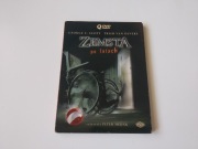 ZEMSTA PO LATACH - DVD- POLSKIE WYDANIE- GEORGE C. SCOTT - POLSKI LEKTOR