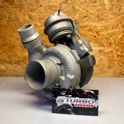 Turbosprężarka Garrett GTA1549LV 773087-2 H8200638766 8200740282