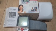 Aparat do pomiaru ciśnienia nadgarstkowy Topcom Health