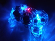 Pad kolekcjonerski afterglow wireless PS3, PC 