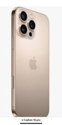 Iphon 16 pro 256 GB nowy