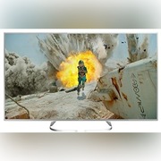 tx-55exw734 panasonic uhd 4k hdr netflix youtube