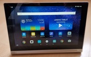 TABLET LENOVO YOGA 105L 10'' SREBRNY