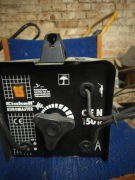 Spawarka elektrodowa Einhell euromaster CEN 150 EC