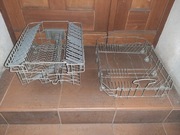 Wyposażenie zmywarki Candy 