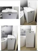 Pralka Electrolux ładowana od góry