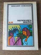 Niewolnica Isaura - Bernardo Guimaraes