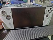 Wyświetlacz do konsoli asus rog all z1 extreme