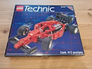 LEGO Technic 8440 Formula Flash 1995 rok