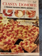 Ciasta Domowe 28/92 Ciasta owocowe 