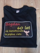 Koszulki z wlasnym nadrukiem