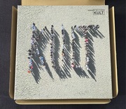 KULT - TENERIFE - WINYL + BOX - NAJTANIEJ 