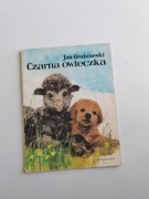Jan Grabowski Czarna owieczka 