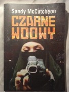 "Czarne wdowy" Sandy McCutcheon