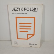 Repetytorium matura. Język polski. podstawowy