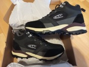 Buty O'Neill Stratton Mid black r.41