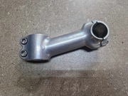 UNO mostek 25,4 mm AHEAD srebrny