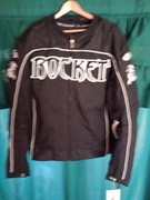 Kurtka Motocyklowa Xl,2xl