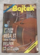 Bajtek (33) 9-1988