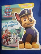 TO MY, PSI PATROL