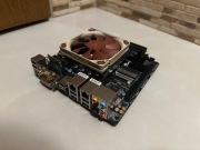 Komputer i5-4670K, 16GB RAM DDR3, GA-Z97N-WIFI, Noctua NH-L9i