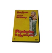 Film DVD Pieniądze to nie wszystko 2001 Juliusz Machulski