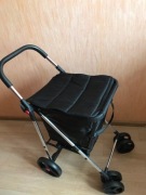 Wózek Rolser na zakupu