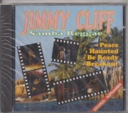 JIMMY CLIFF - Samba Reggae (Breakout)