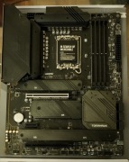 MSI Z790 Tomahawk WiFi