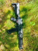 G&G RK 74 - E AK asg mosfet