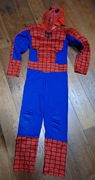 Stroj karnawałowy SPIDERMAN, rozm.122/128
