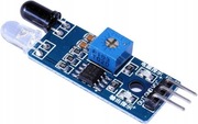 Detektor Przeszkód IR LM393