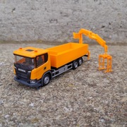 Scania CG 17 Herpa 1:87