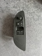 PANEL BOCZNY STEROWANIA SZYB FIAT ABARTH 124 SPIDER NA1J 66 350B