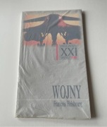 Wojny Francois Heisbourg Prognozy 21 wieku