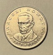 20 ZŁ MARCELI NOWOTKO 1974 r.