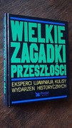 Wielkie zagadki przeszłości 