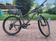 Rower Rock rider RR 5.2M