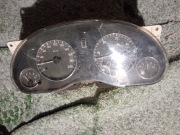 Prędkościomierz Volkswagen Sharan 1