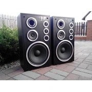 ALTUS 75 - regeneracja głośników i zwrotnic , oryginalne części