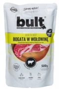 Bult Mielona bogata w wołowinę