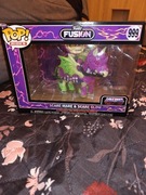 Figurka Funko Fusion Pop! Masters of the Universe Scare Mare - zestaw: 999