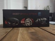 Hot Wheels Elite 1:18 – 2007 Ford Mustang Shelby GT500