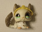 Littlest Pet Shop SZYNSZYLA LPS