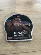 Prodigy of Mobb Deep - H.N.I.C PT.2  3CD Wydanie kolekcjonerskie z bandana 
