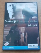 DVD płyta Sekcja 8